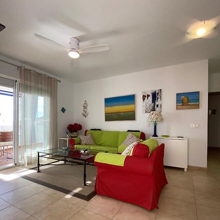 Residencial Oasis 2 Apartman Mojácar Kültér fotó