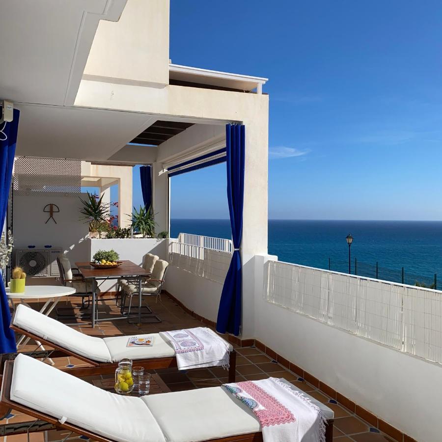 Residencial Oasis 2 Apartman Mojácar Kültér fotó
