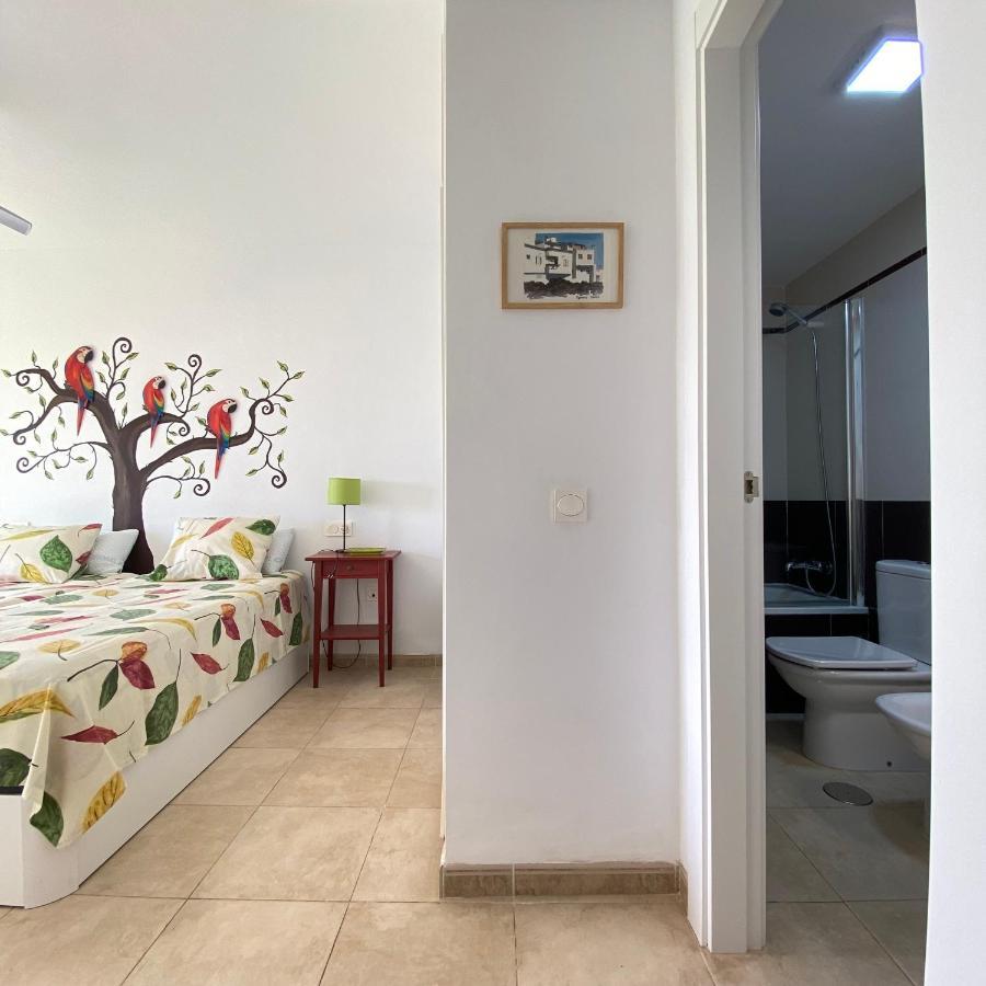 Residencial Oasis 2 Apartman Mojácar Kültér fotó